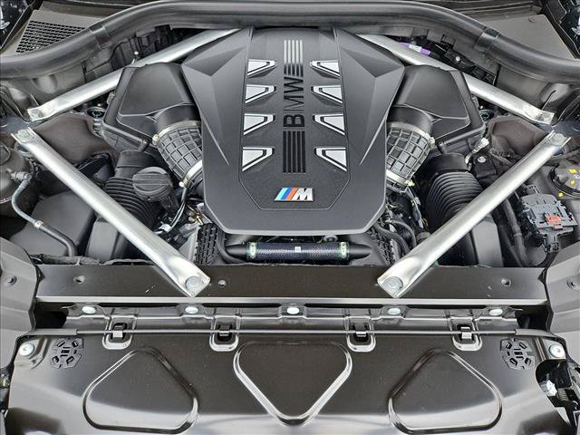 New 2027 BMW X7 M60i w/ M Sport Professional Package AWD/4WD image 17