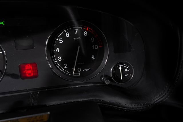 Used 2000 Ferrari 550 Maranello Coupe RWD image 32