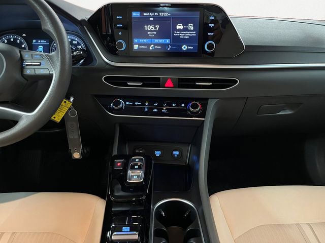 Certified 2023 Hyundai Sonata SE image 13