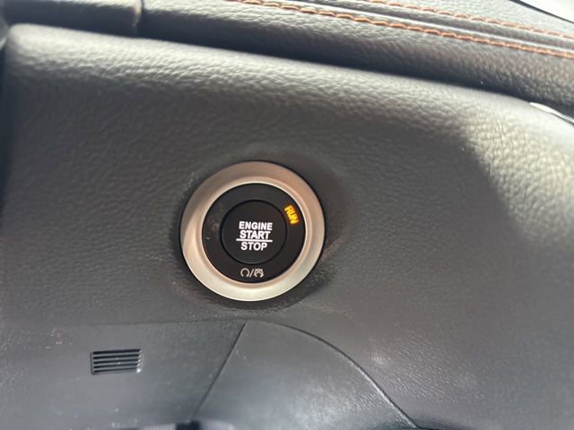 New 2026 Chrysler Pacifica Pinnacle FWD image 19