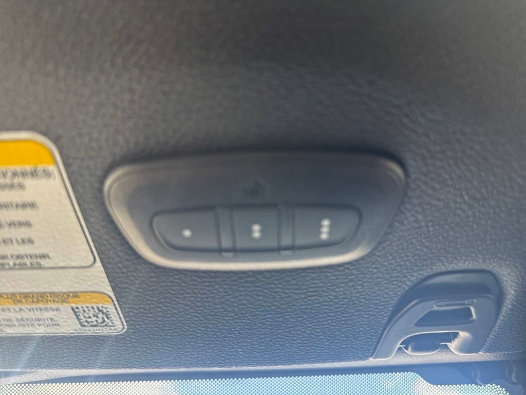 New 2026 Jeep Gladiator Rubicon image 23