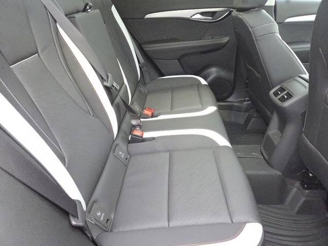 New 2026 Buick Envision Sport Touring image 30