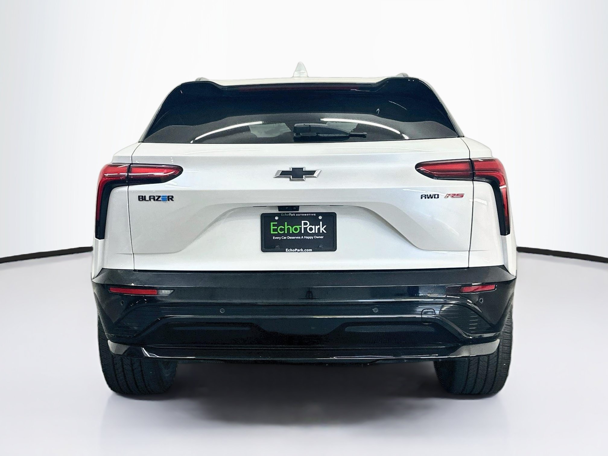 Used 2024 Chevrolet Blazer EV RS AWD/4WD image 7