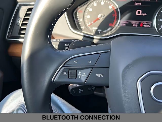 Used 2023 Audi Q5 2.0T Premium w/ Convenience Package image 19