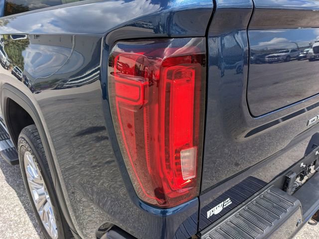 Used 2022 GMC Sierra 1500 Denali image 11