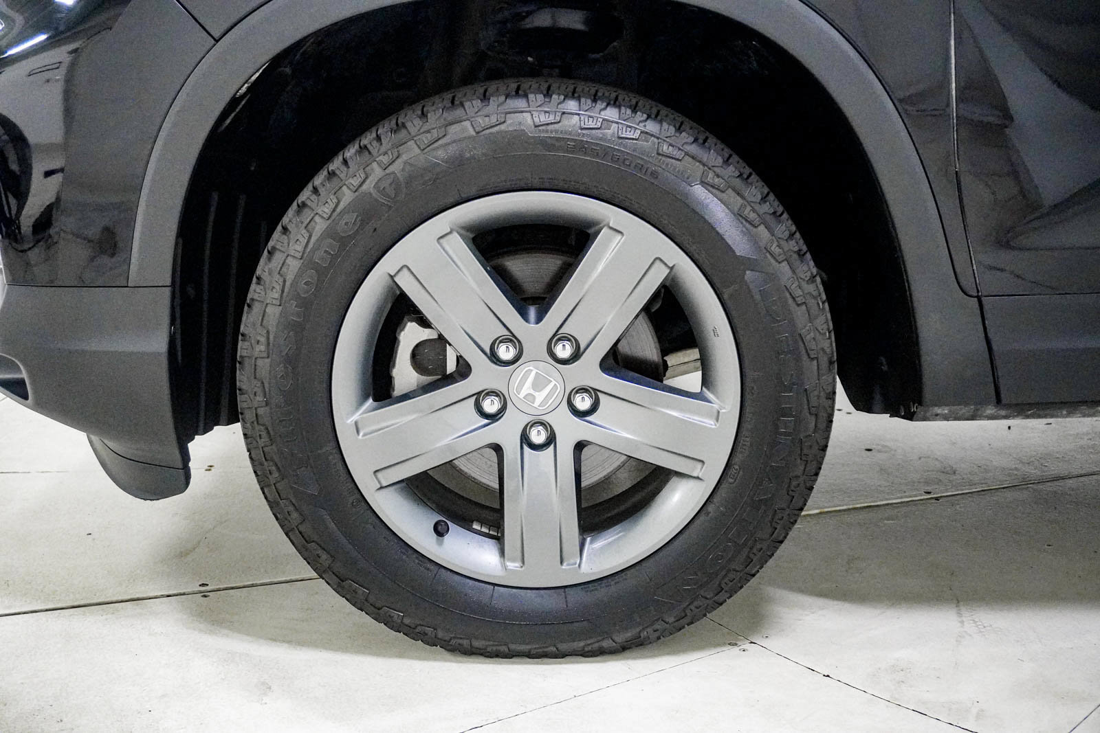 Used 2023 Honda Ridgeline RTL-E image 15