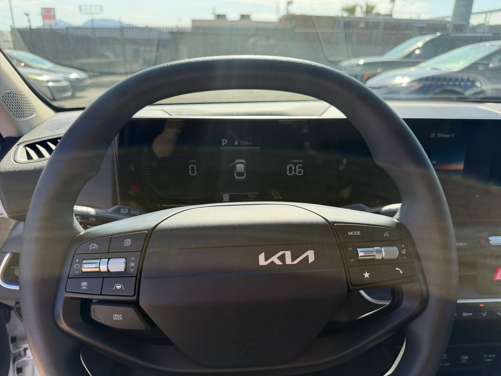 Used 2026 Kia K4 FWD image 27