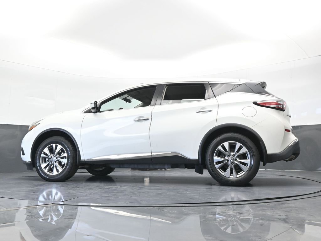 Used 2018 Nissan Murano S w/ Cargo Package FWD image 54