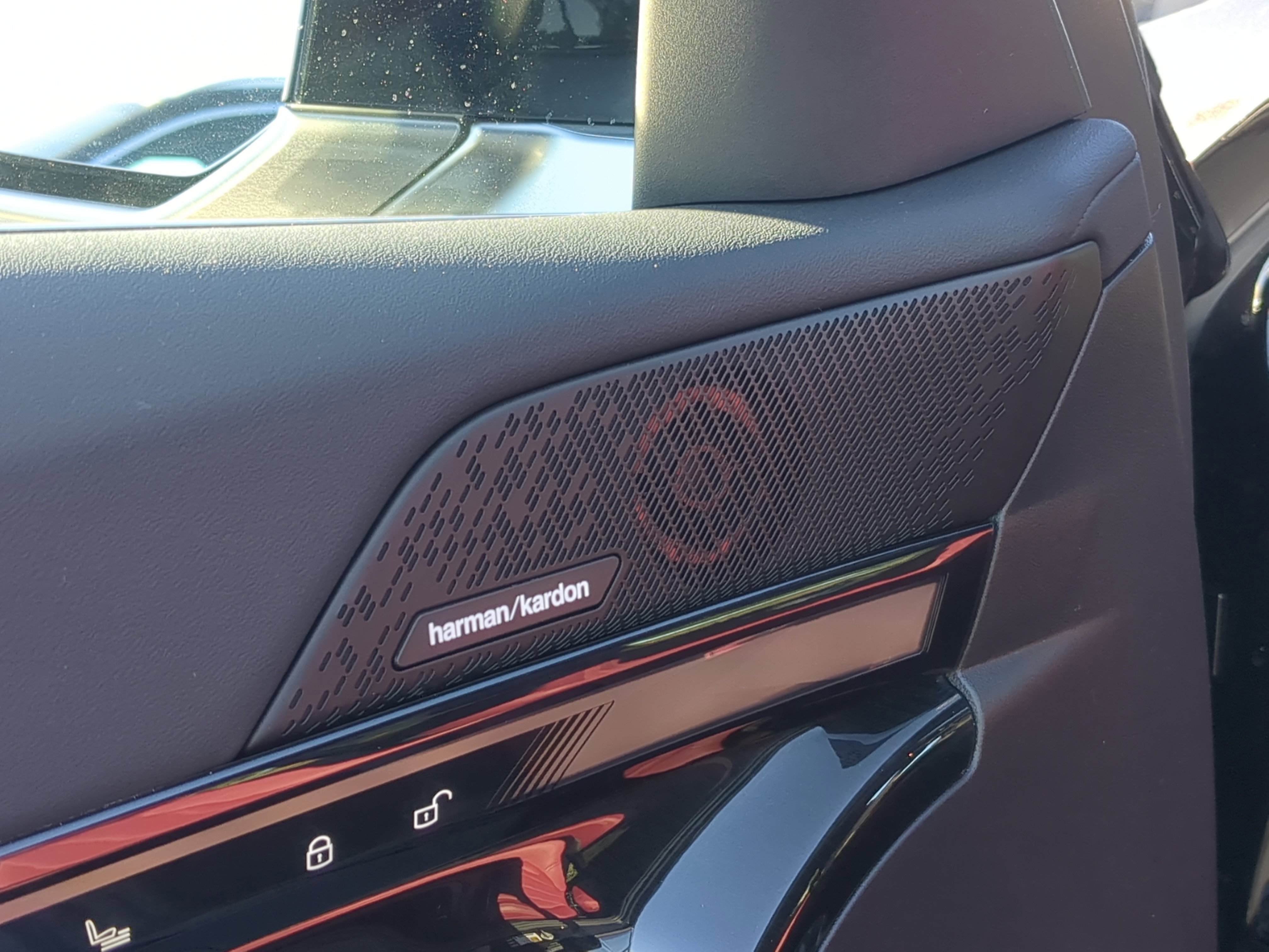 Used 2025 BMW 540i xDrive 540i xDrive image 21