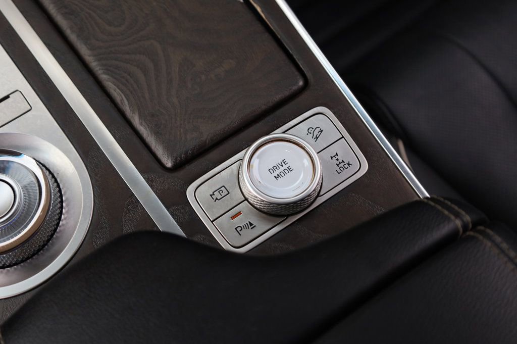 Used 2022 Genesis GV80 3.5T w/ Advanced Package 06 image 43