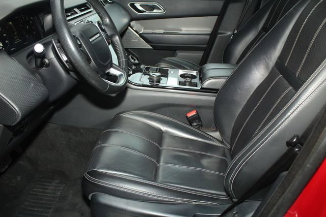 Used 2018 Land Rover Range Rover Velar S image 22