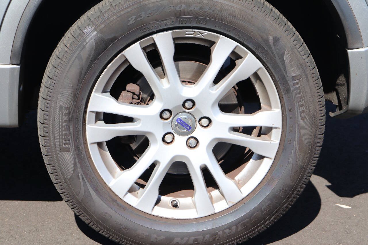 Used 2013 Volvo XC90 3.2 FWD image 14