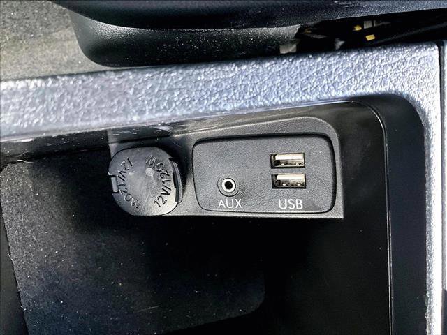 Used 2017 Subaru WRX Limited w/ Popular Package #1 image 25