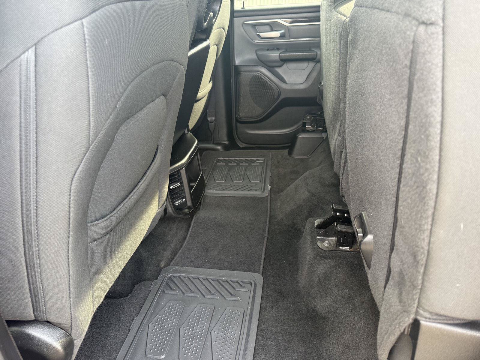 Used 2021 RAM 1500 Big Horn AWD/4WD image 29
