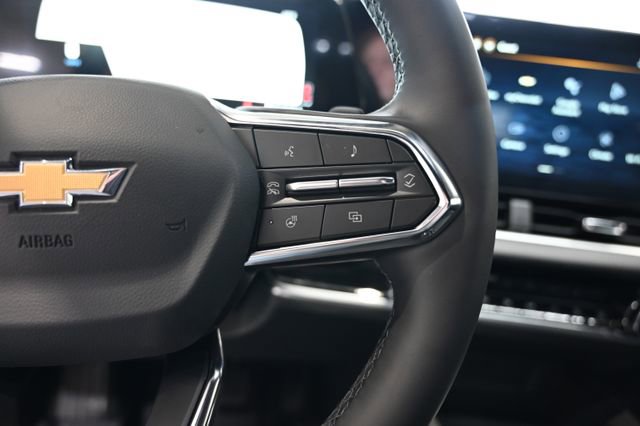 New 2026 Chevrolet Equinox LT w/ Convenience Package II image 23