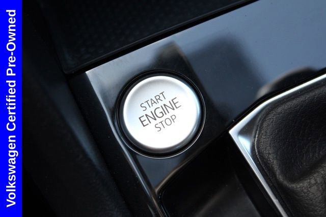 Used 2024 Volkswagen Taos S image 28