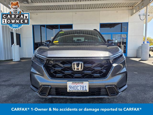 Used 2024 Honda CR-V Sport image 3