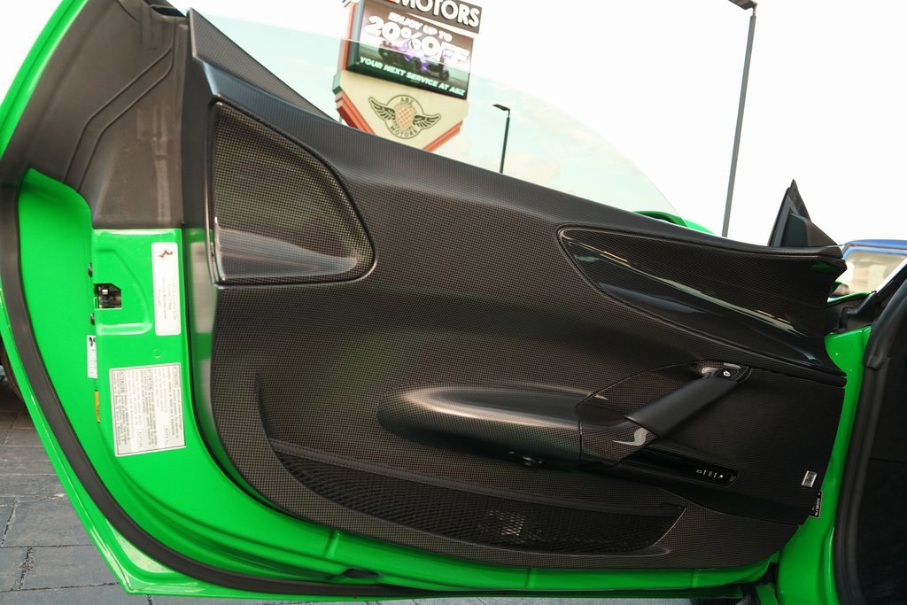 Used 2021 Ferrari SF90 Stradale image 25