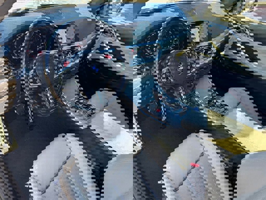 Used 2023 BMW M4 xDrive Competition w/ Executive Package image 11