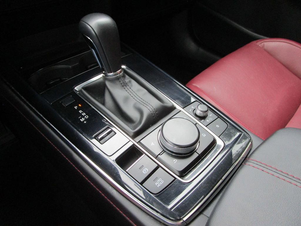 Used 2025 MAZDA CX-30 AWD 2.5 S w/ Preferred Package image 31