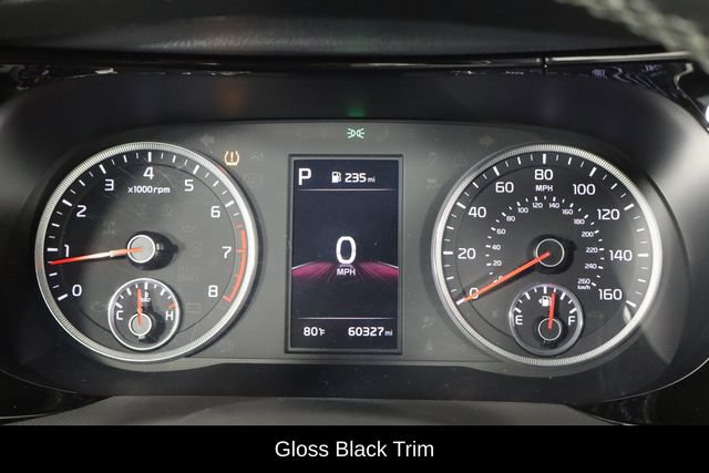 Used 2024 Kia K5 GT-Line FWD image 11