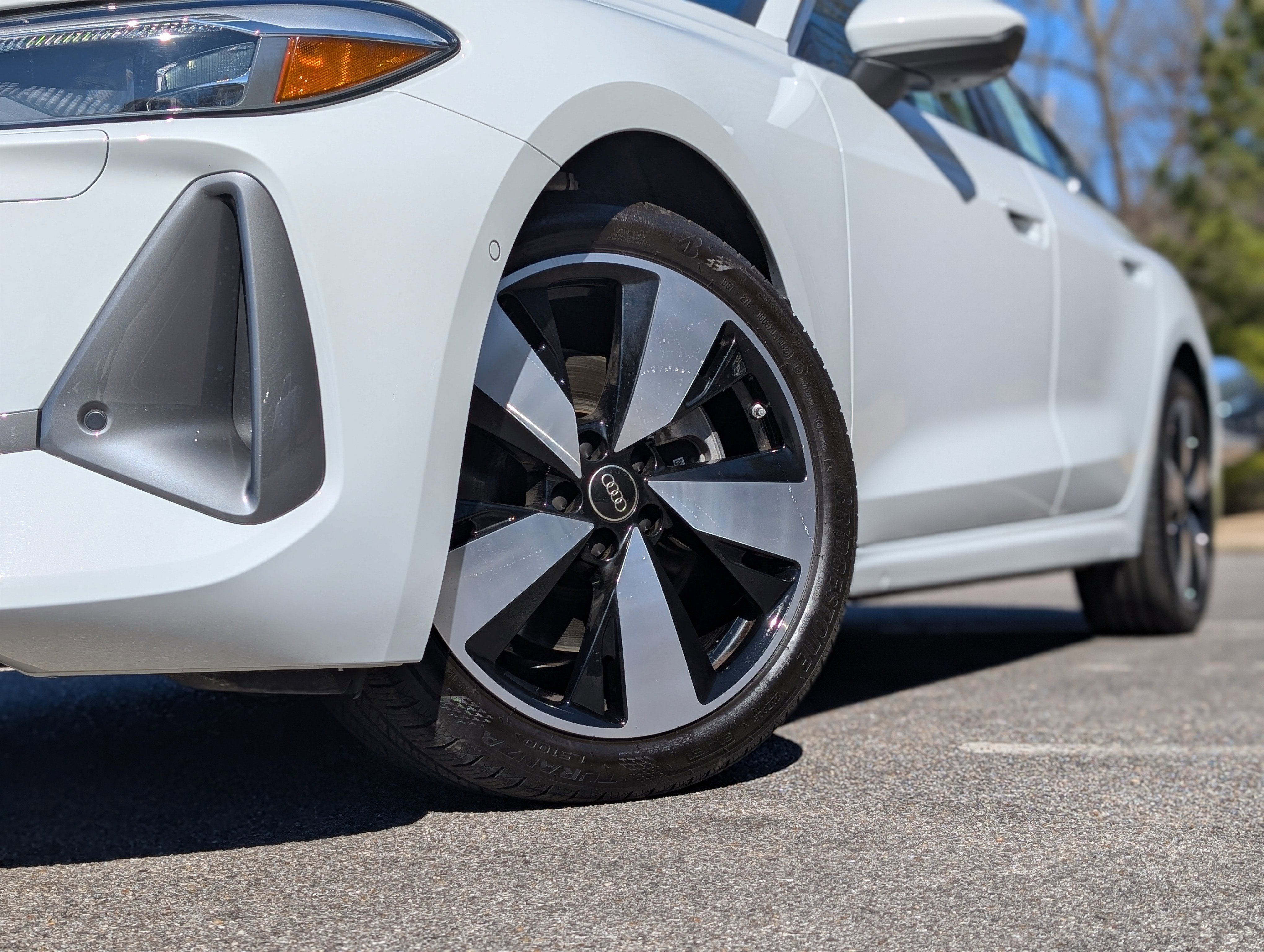 Used 2025 Audi A5 2.0T Premium w/ Convenience Package image 37