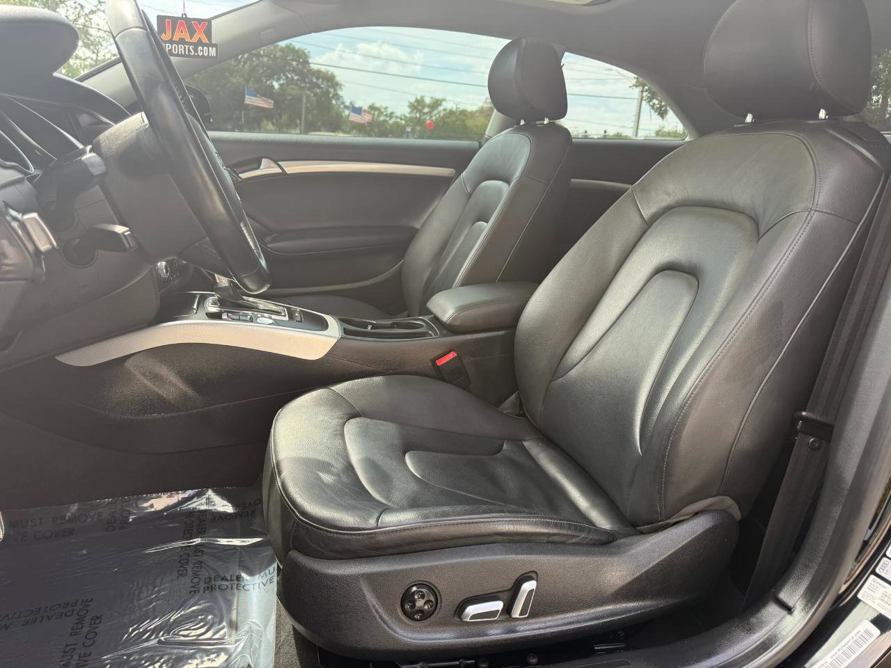 Used 2016 Audi A5 2.0T Premium AWD/4WD image 21