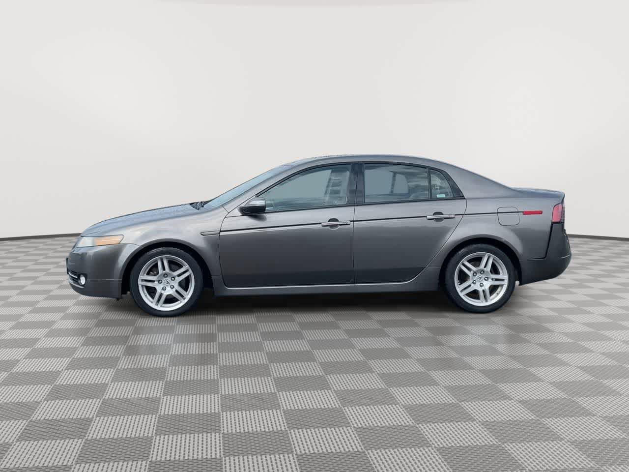 Used 2008 Acura TL FWD image 5