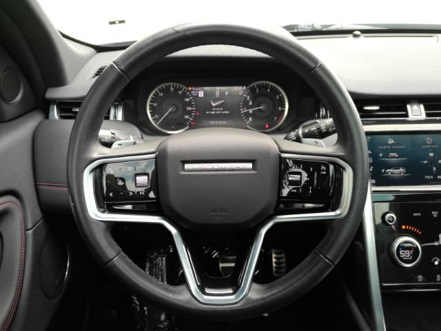 Used 2023 Land Rover Discovery Sport S R-Dynamic AWD/4WD image 35