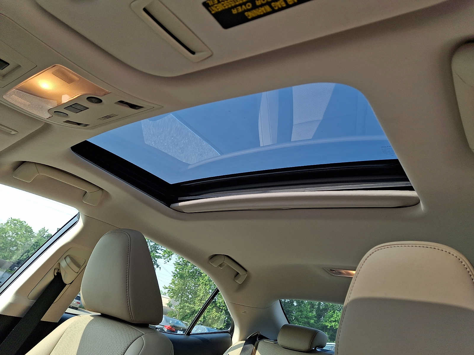 Used 2018 Lexus IS 300 AWD w/ Comfort Package image 13