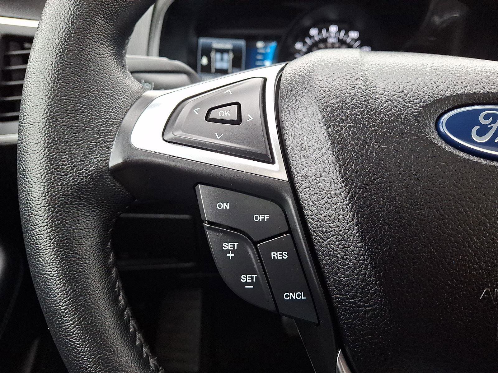 Certified 2022 Ford Edge SEL w/ Convenience Package AWD/4WD image 22