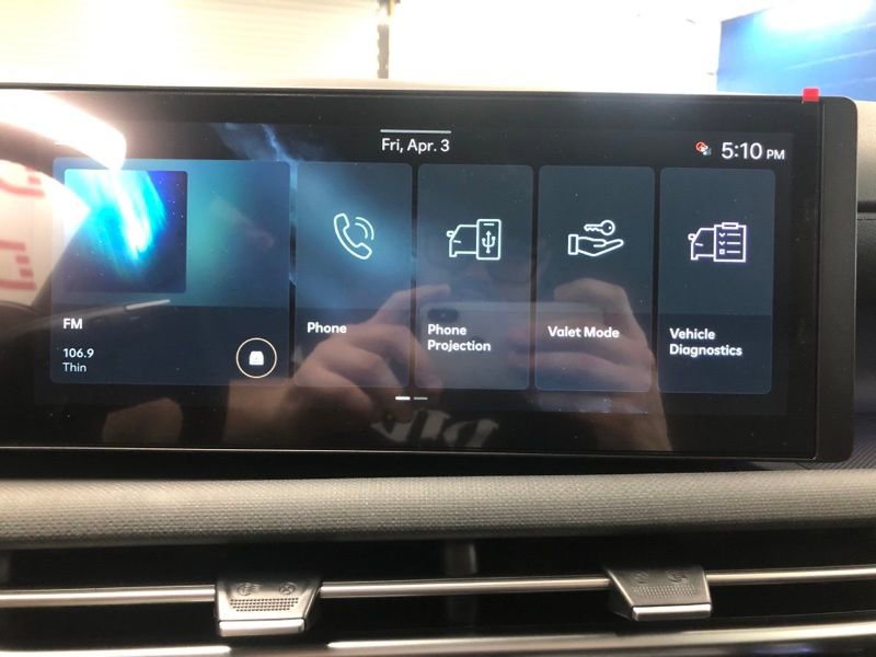 New 2026 Hyundai Tucson XRT AWD/4WD image 26