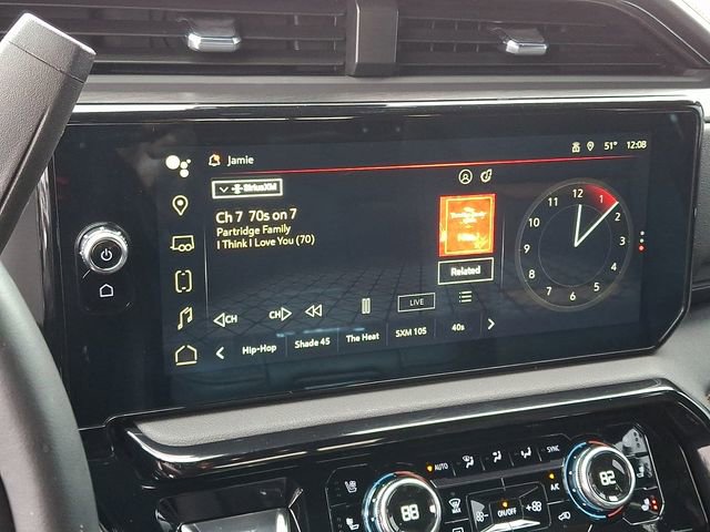 Used 2024 GMC Sierra 2500 AT4 w/ AT4 Premium Plus Package image 13