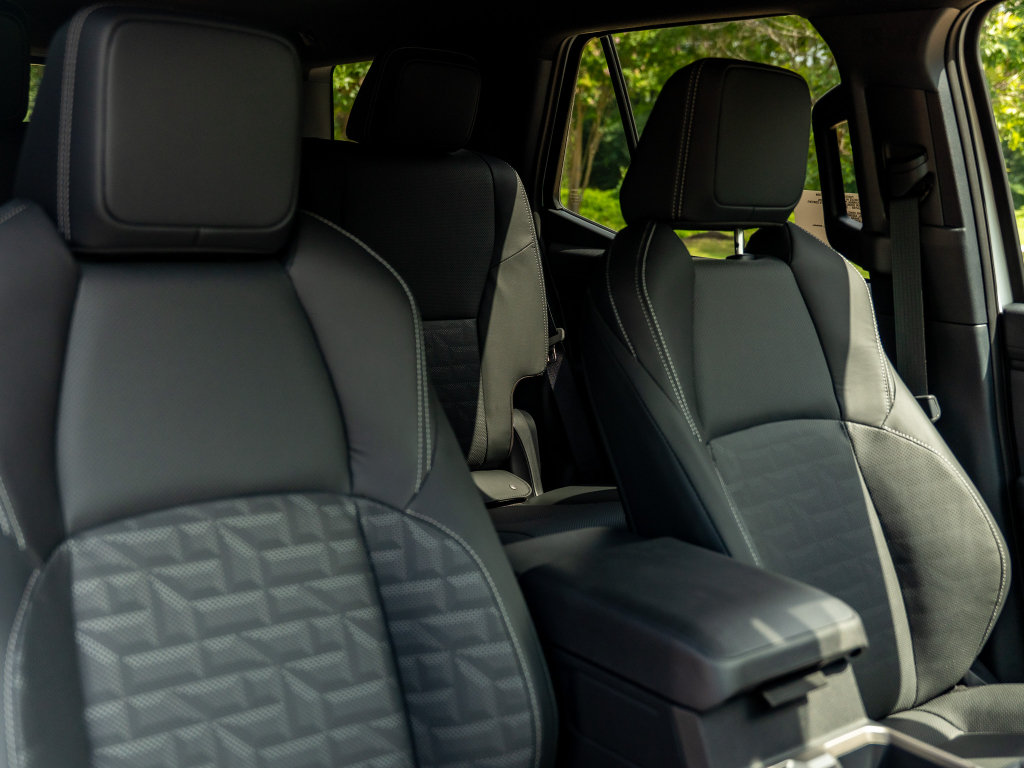 New 2026 Toyota 4Runner TRD Off-Road Premium AWD/4WD image 19