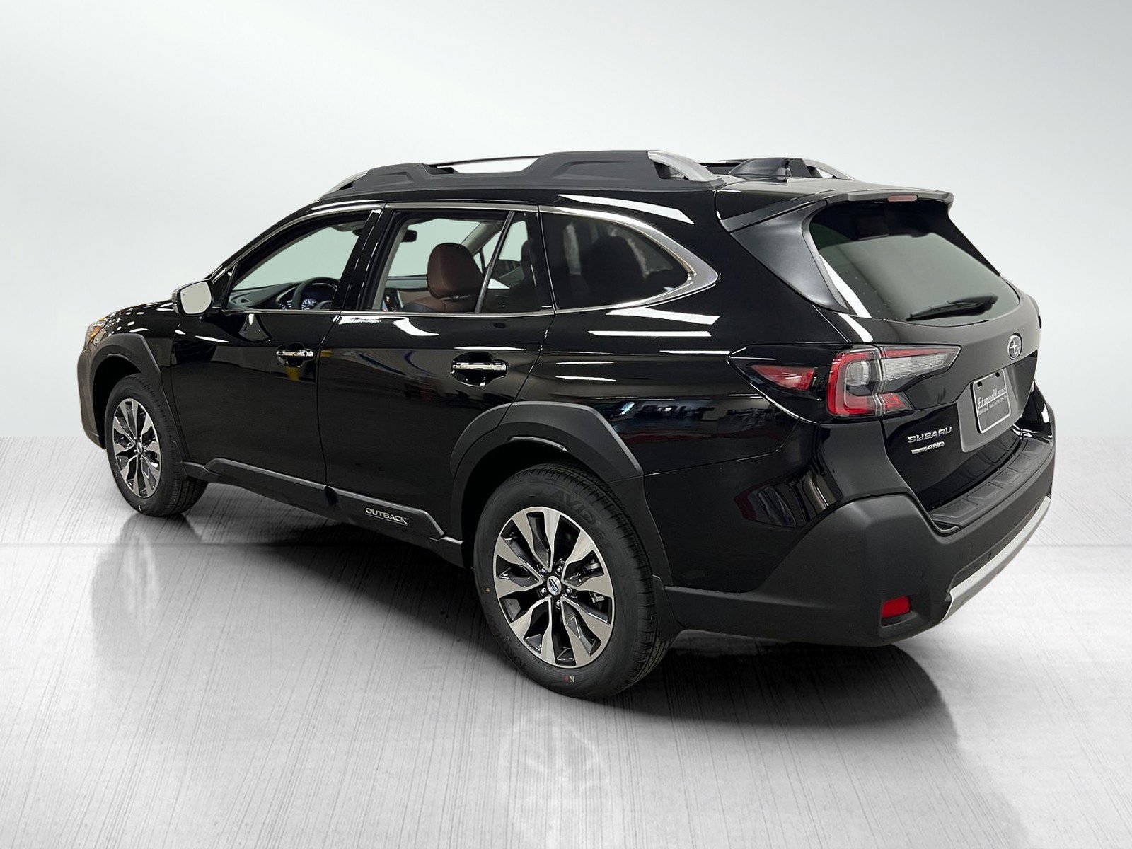 New 2025 Subaru Outback Touring XT w/ Popular Package #2 image 8