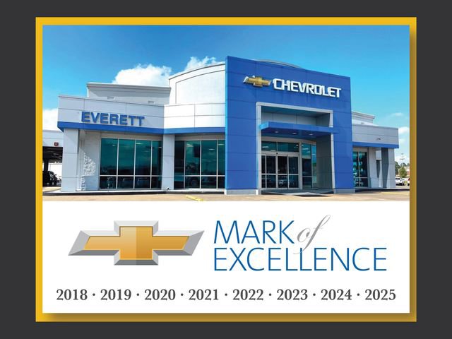 Used 2024 Chevrolet Traverse Z71 w/ Enhanced Driving Package image 2