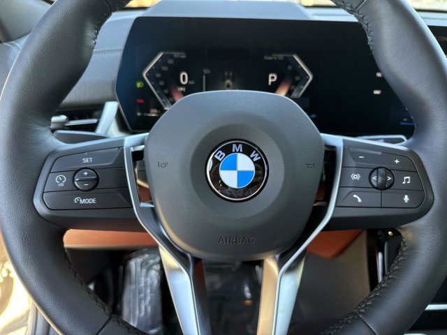 New 2026 BMW X2 xDrive28i w/ Technology Package image 33