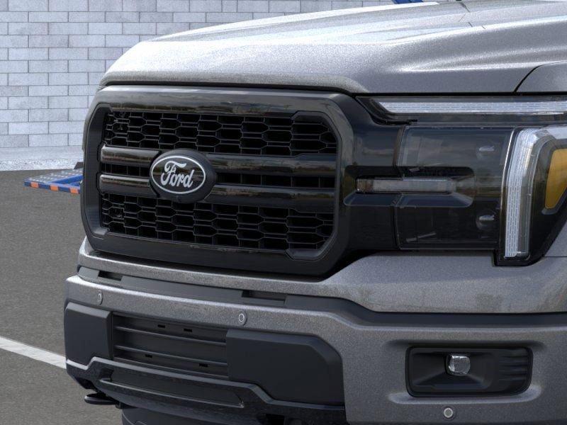 New 2026 Ford F150 Lariat AWD/4WD image 17