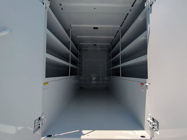 New 2024 RAM 3500 Tradesman image 26