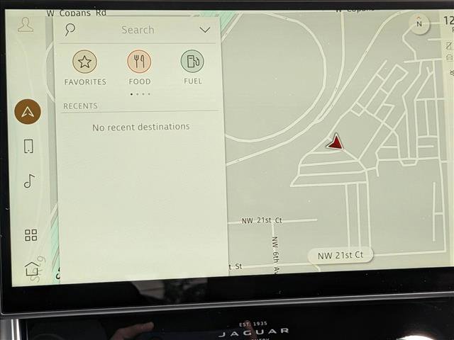 New 2024 Jaguar XF R-Dynamic SE image 13