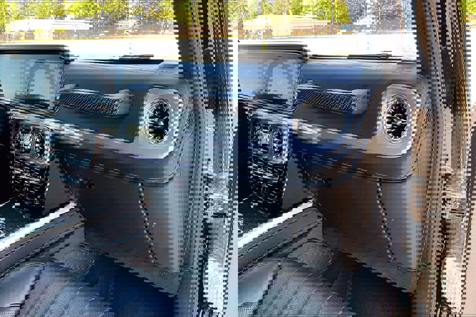 Certified 2022 Mercedes-Benz G 550 image 19