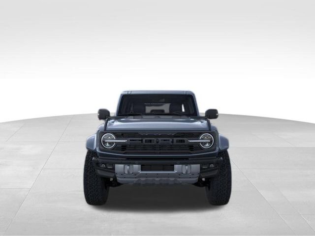 New 2025 Ford Bronco Raptor image 7