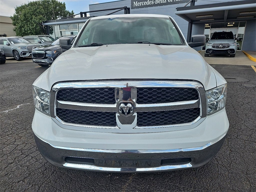 Used 2022 RAM 1500 Classic SLT image 12