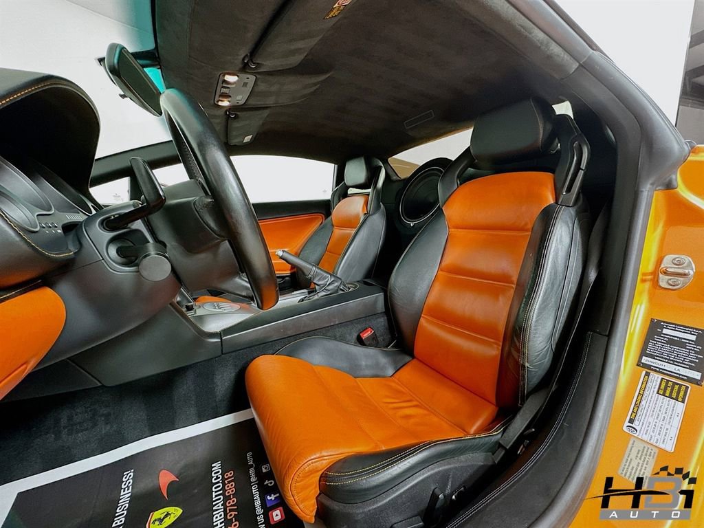 Used 2005 Lamborghini Gallardo image 15