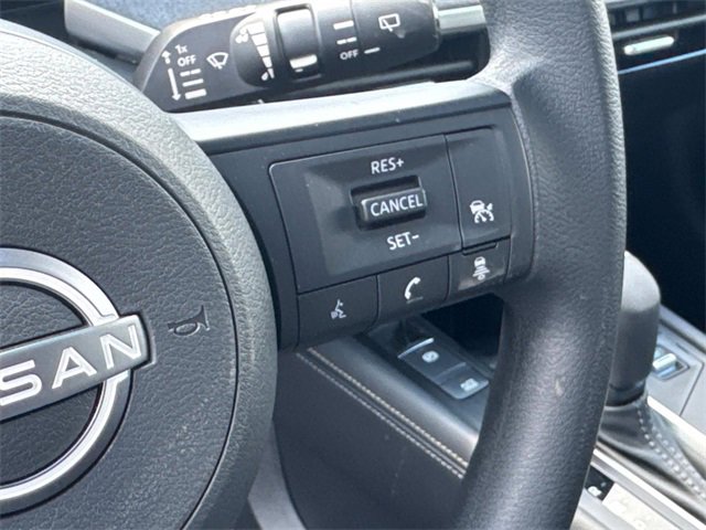 New 2025 Nissan Kicks SV w/ SV Premium Package image 26