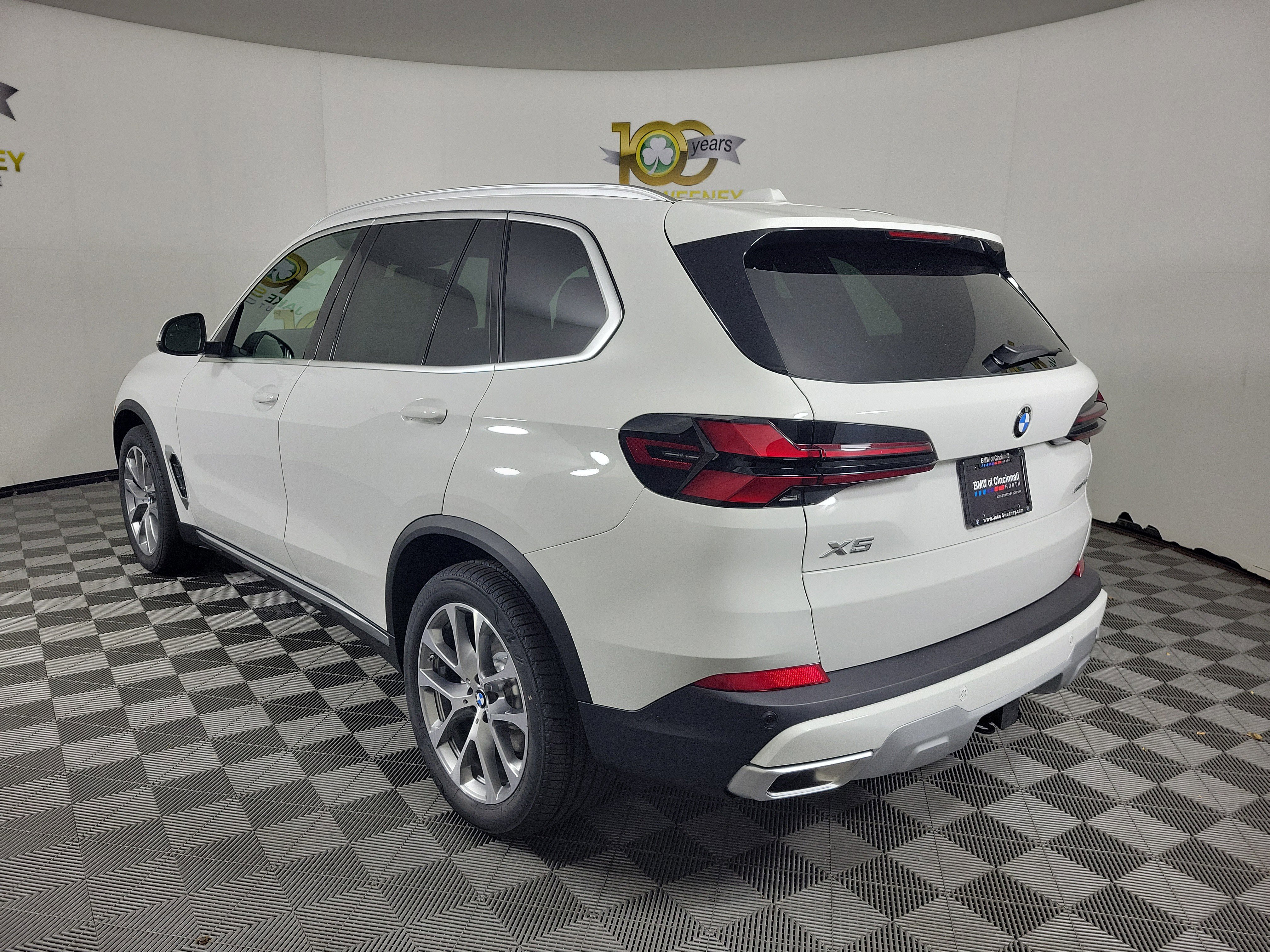 New 2026 BMW X5 xDrive40i image 5