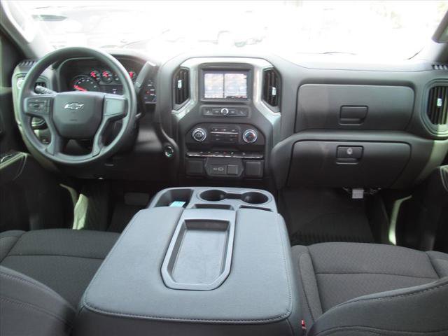 Used 2026 Chevrolet Silverado 1500 Custom Trail Boss image 12
