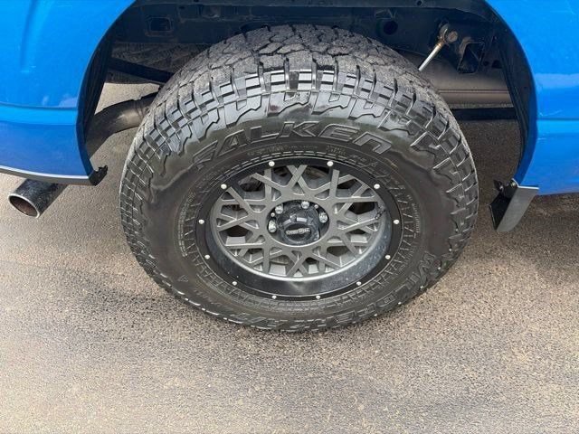 Used 2021 Ford F150 XLT w/ Equipment Group 302A High AWD/4WD image 47