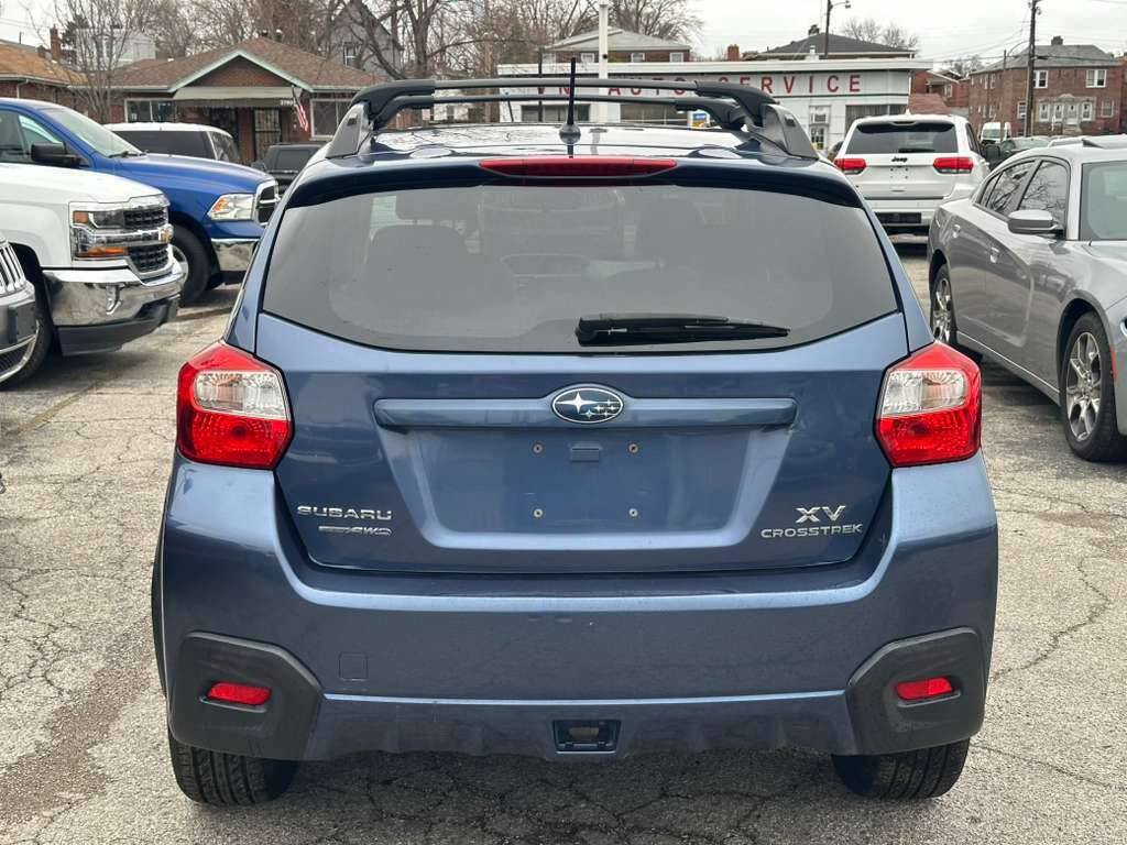 Used 2013 Subaru Crosstrek 2.0i Premium image 7