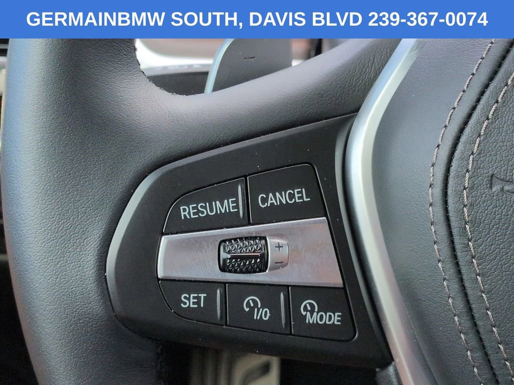 Certified 2025 BMW X5 sDrive40i w/ Climate Comfort Package RWD image 27